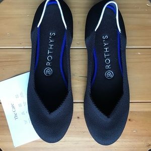 Rothy's Women's Flats Sz. 8